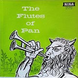 The flutes of Pan